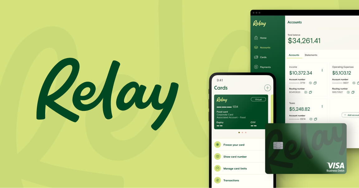 relay todo